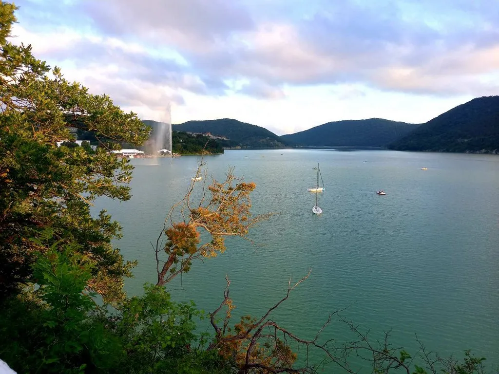 Чайная беседка