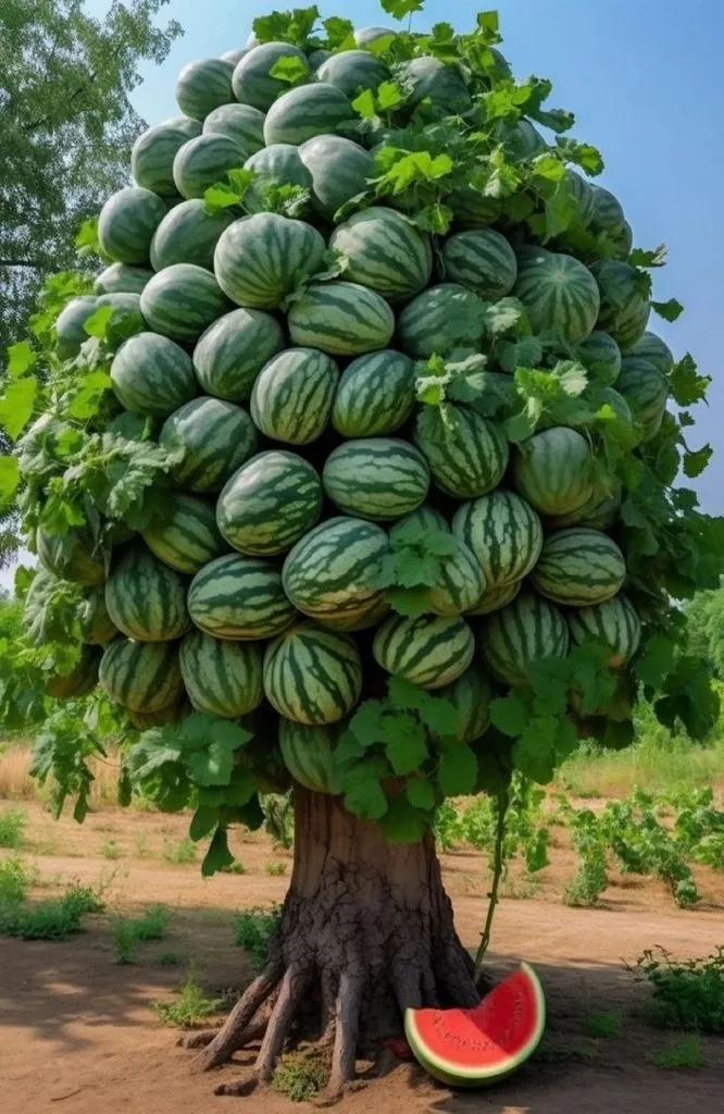 Флора