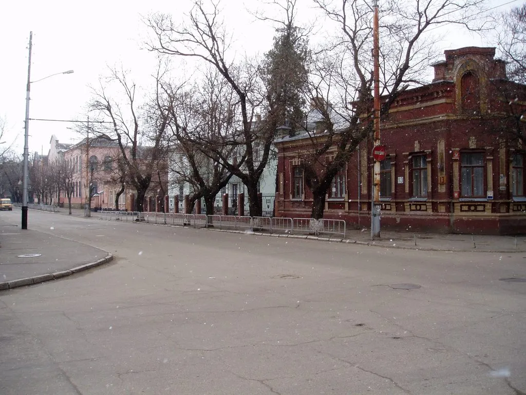 Доктор Орлов