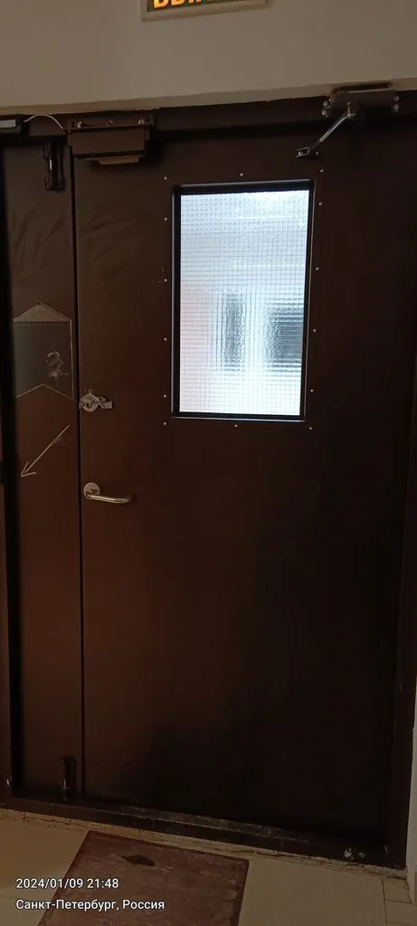 Квартира или частный дом? 