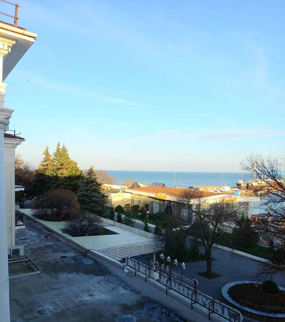 Чайная беседка