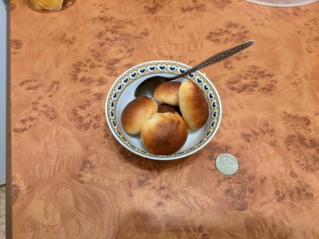 Чайная беседка