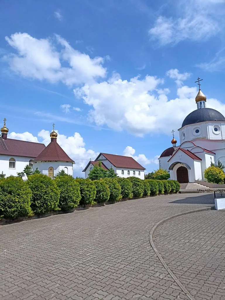 Калининградская область (не только море и янтарь) 