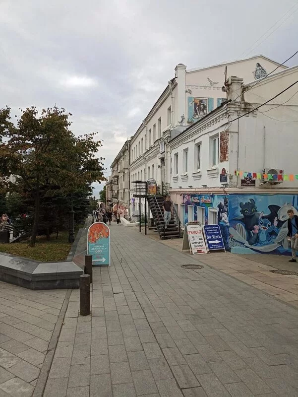 Владивосток - "золото" Дальнего Востока