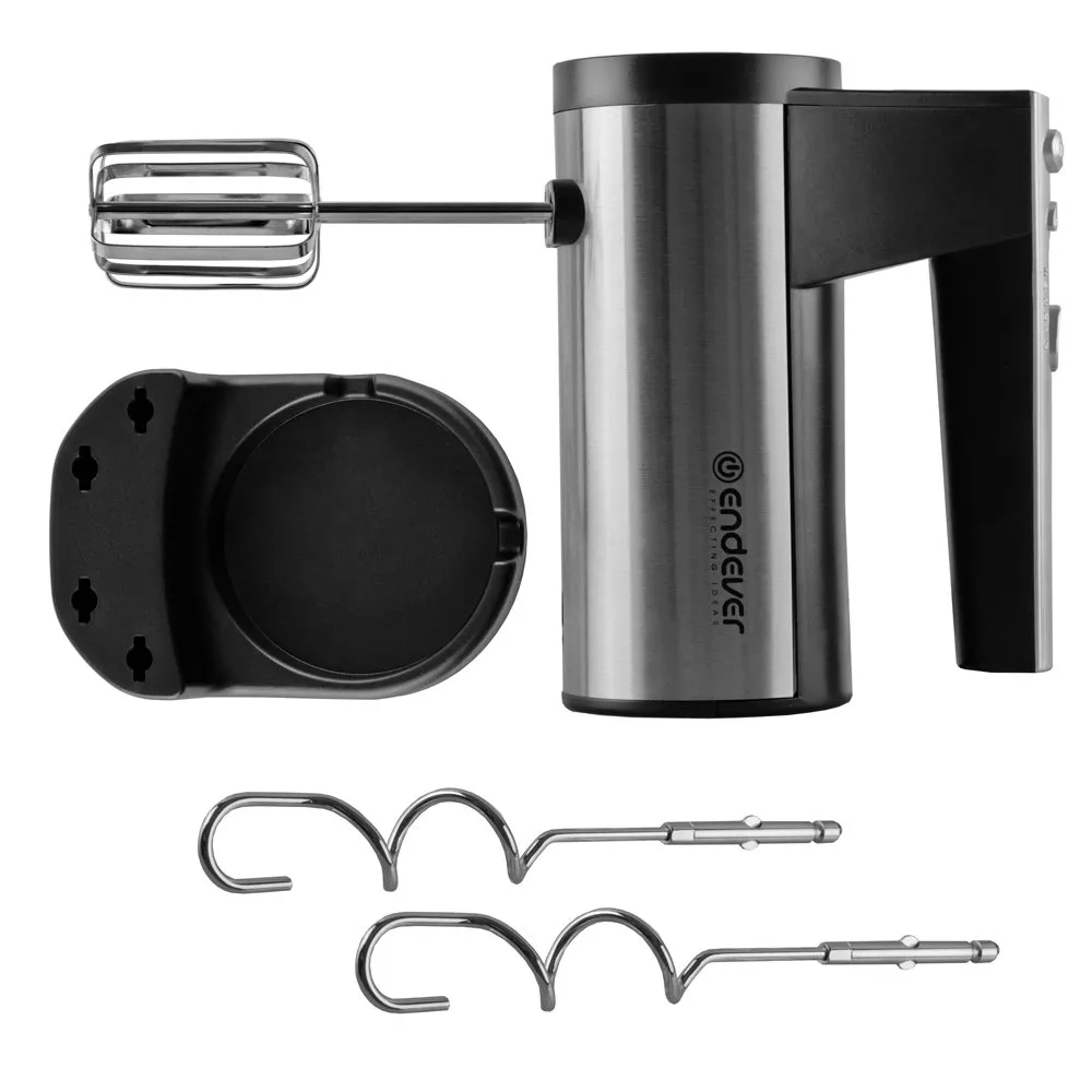 Ручные миксеры Endever Sigma-07, Sigma-08 и Tuarex TK-4002