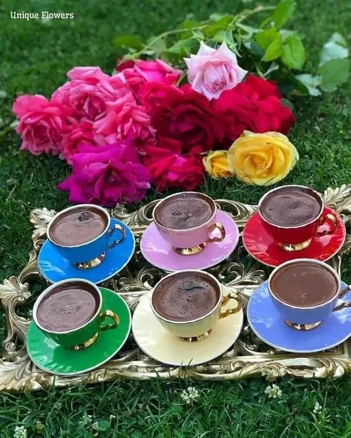 Tapтaлeтки & Ко