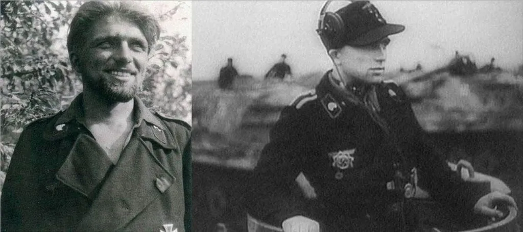 Запечатленная история