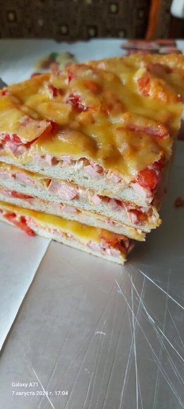 Чайная беседка
