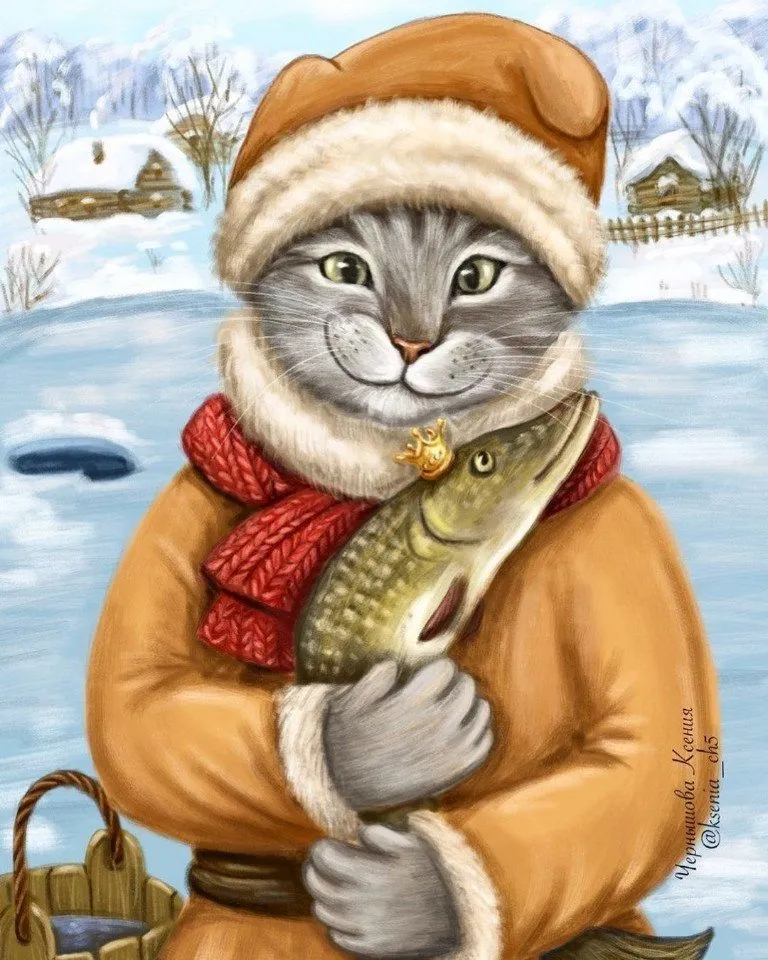 Кафе «У пани Сони»