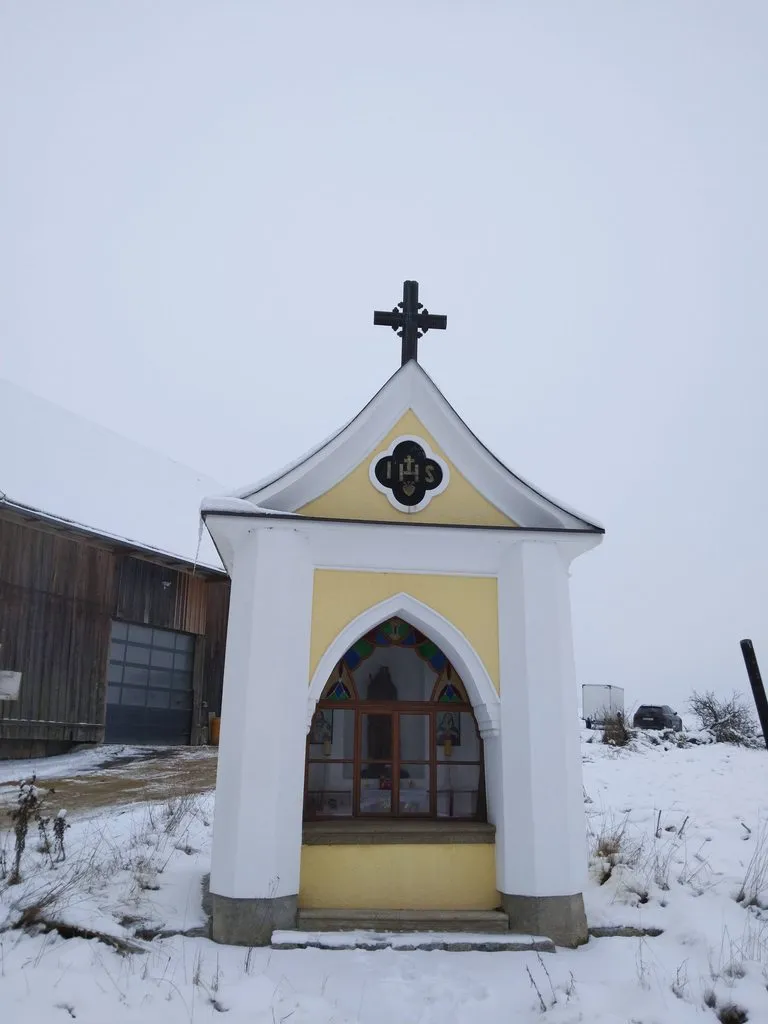 Мое австрийское житие