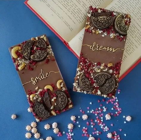 Tapтaлeтки & Ко