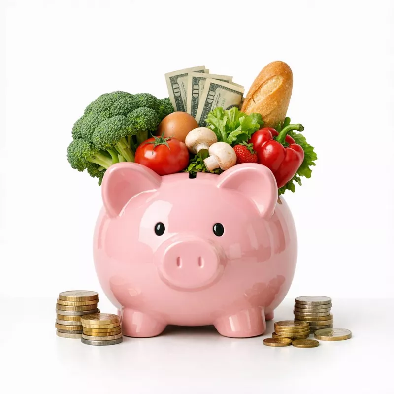 Кладовая нового поколения: организация запасов по методу FIFO