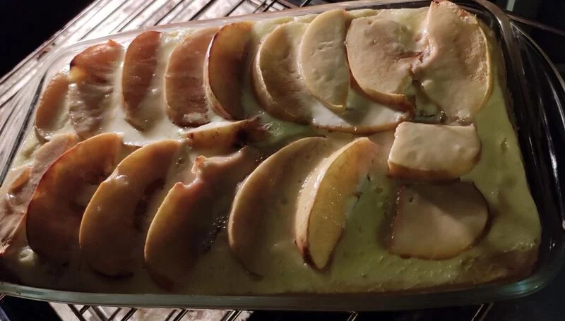 Кафе "У пани Сони"
