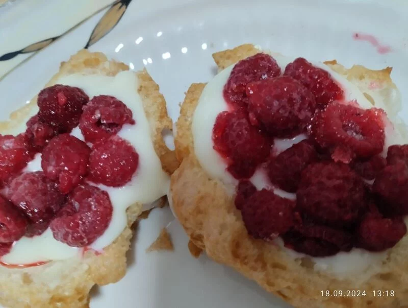 Кафе "У пани Сони"