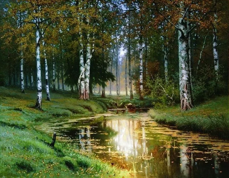 Арт галерея