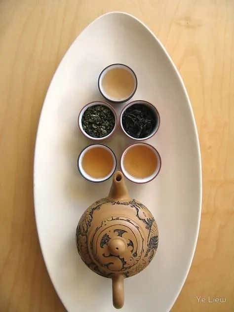 Чайная беседка