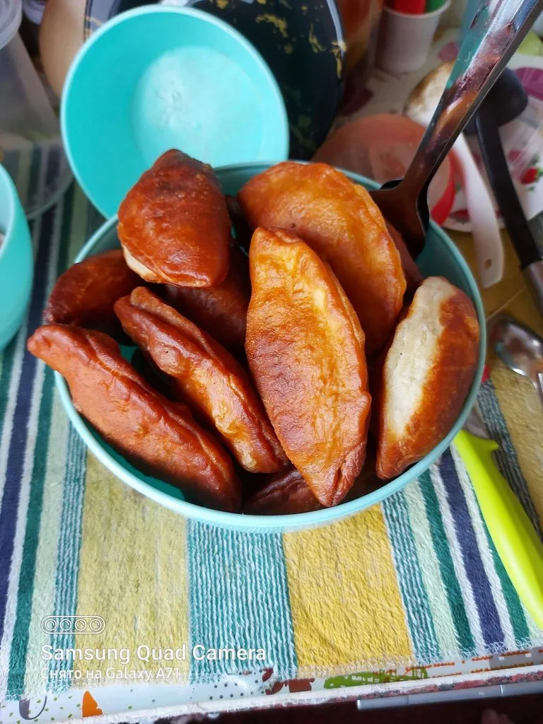 Чайная беседка