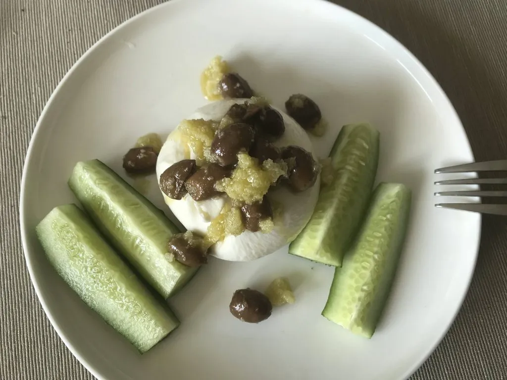 Что Вы сейчас едите? Фотоблог с вашего стола