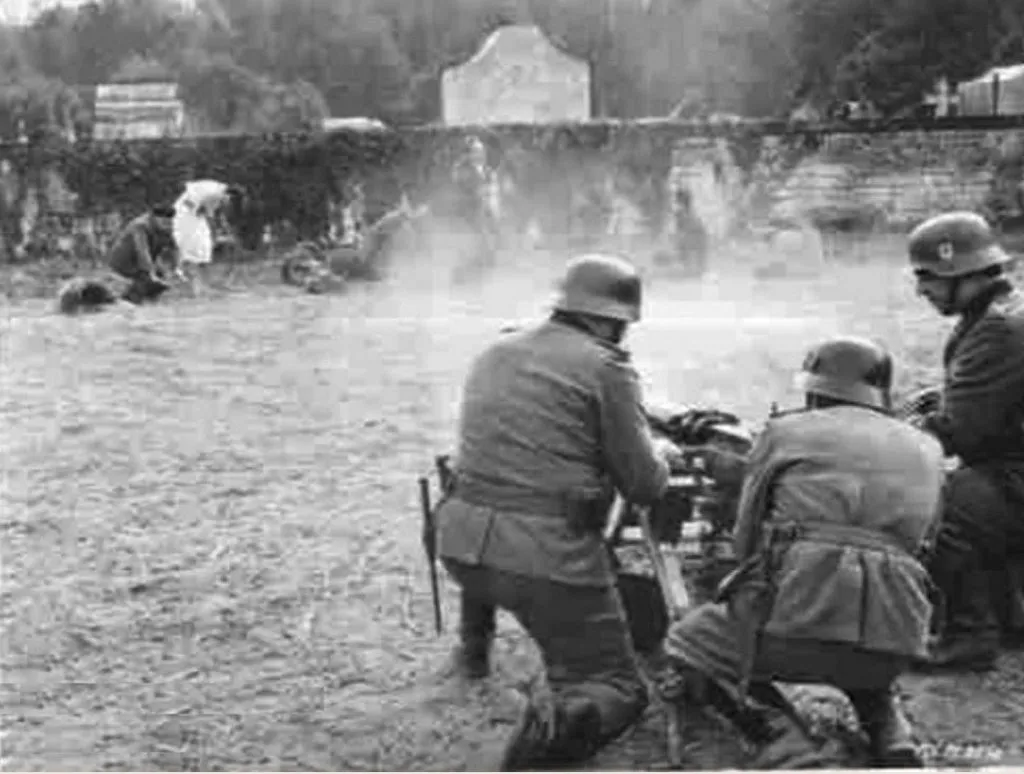 Запечатленная история