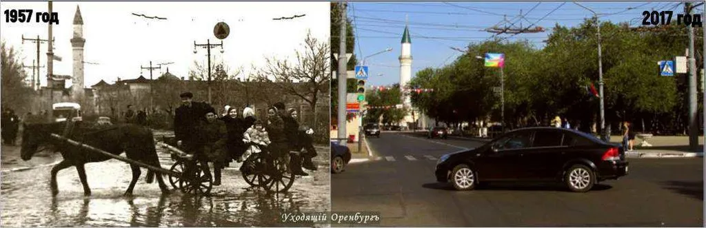 Назад в ХХ век... Вспомнить всё!