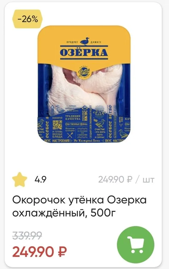 Где, что и когда купить в Москве