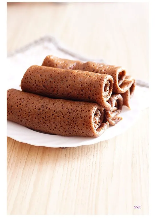 Что Вы сейчас едите? Фотоблог с вашего стола