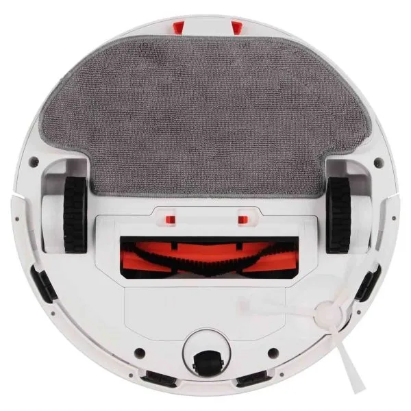 Робот-пылесос Xiaomi Mi Robot Vacuum-Mop Pro SKV4110GL