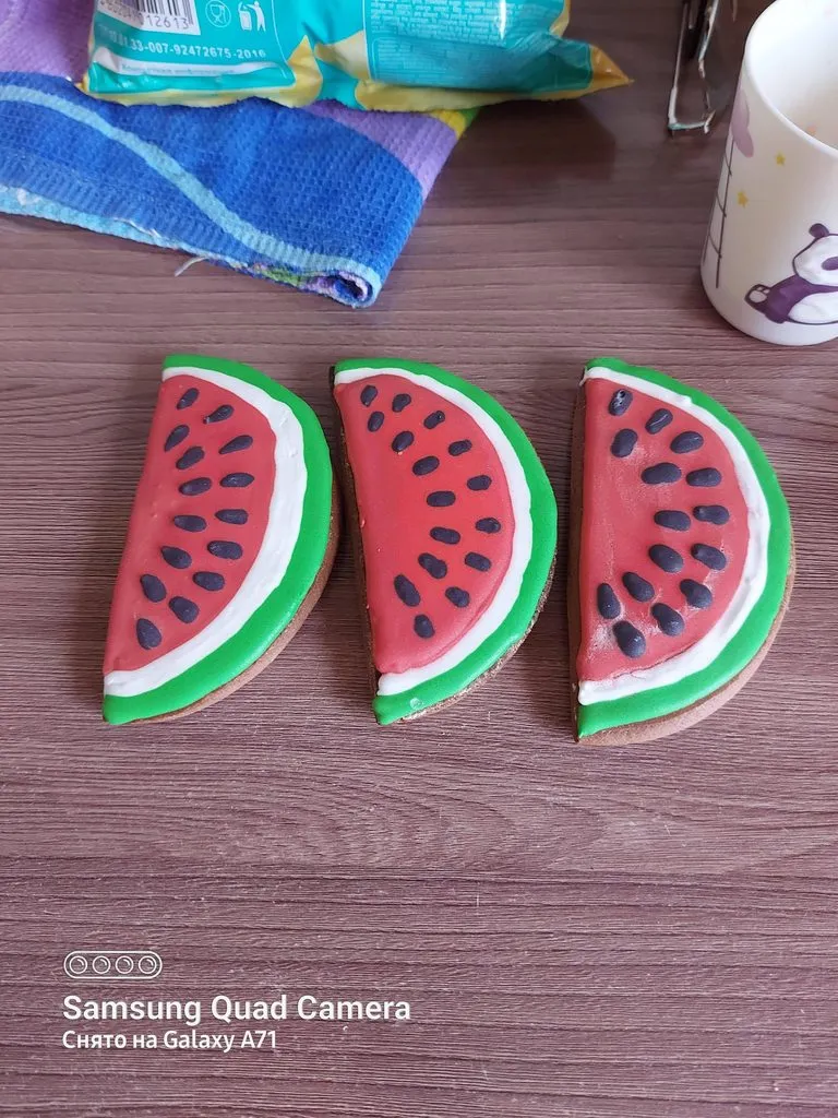 Tapтaлeтки & Ко