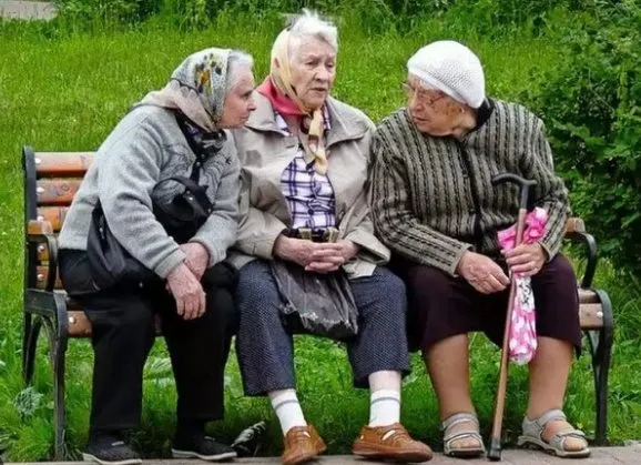 Можно ли вывести деревню из девуши  или о моде, о стиле....