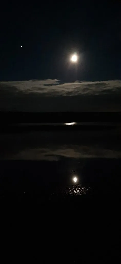 Такое разное небо