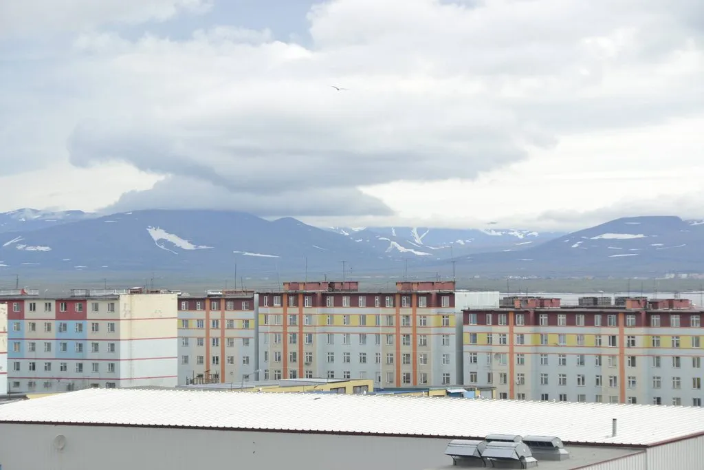 Чайная беседка