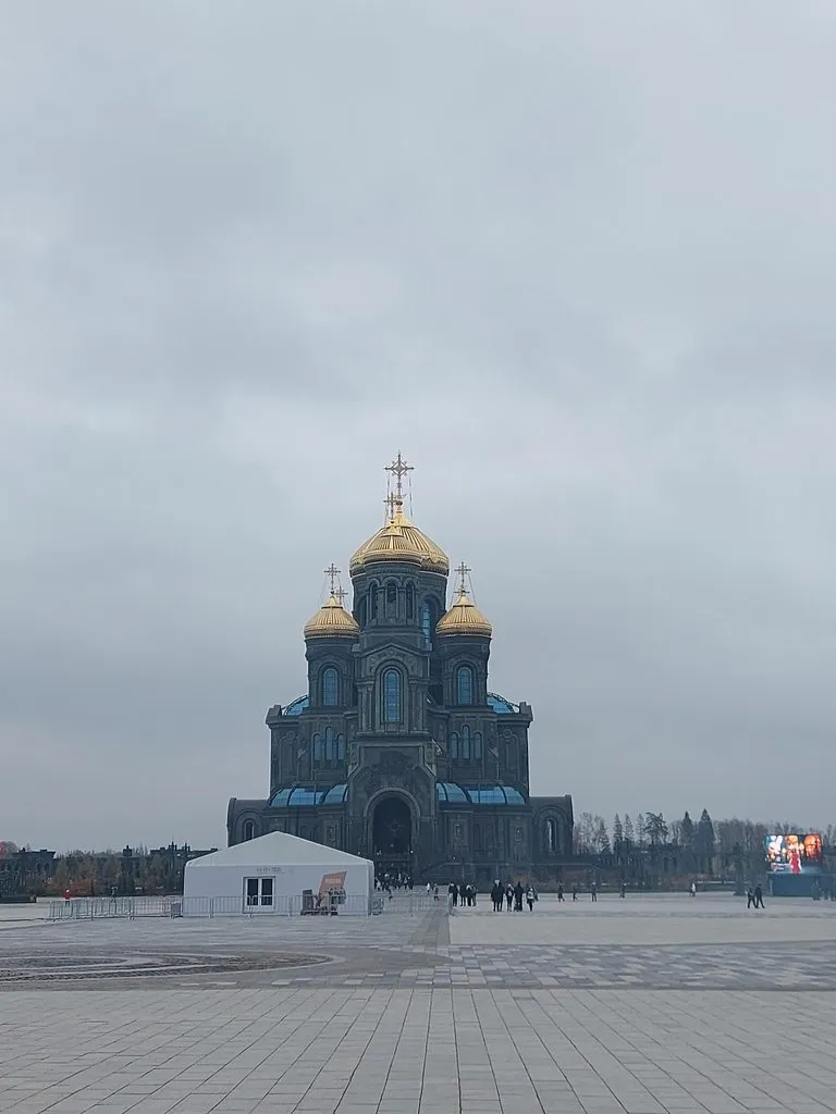 Чайная беседка