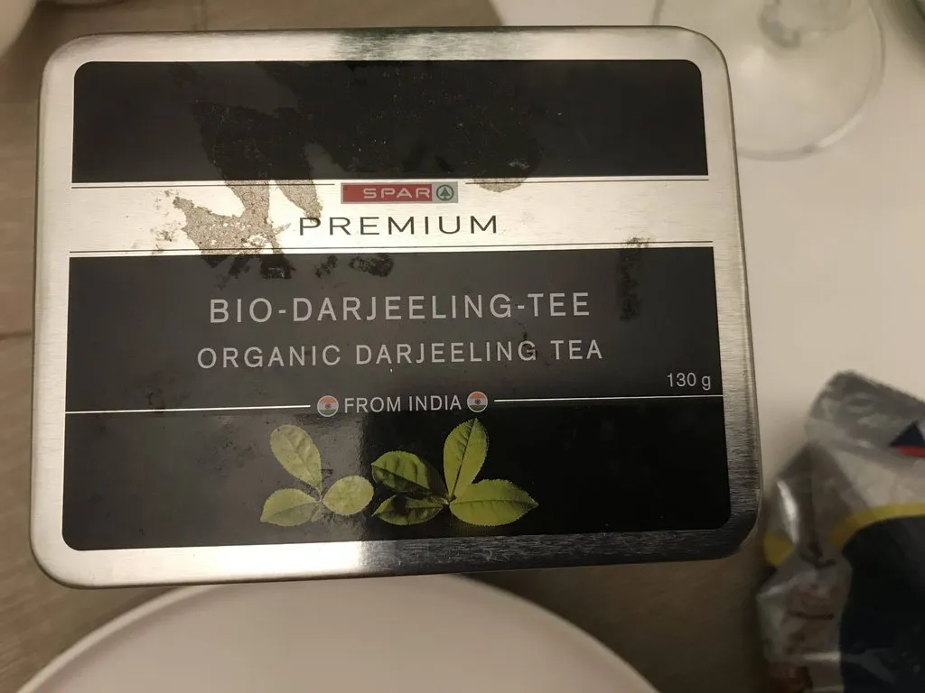 Качественные продукты питания