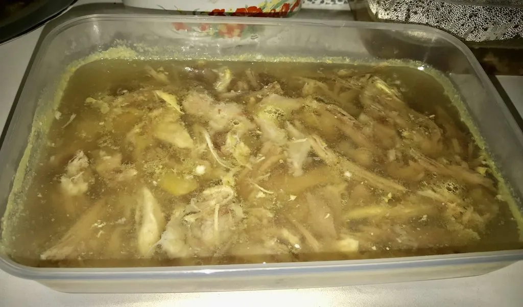 Чайная беседка
