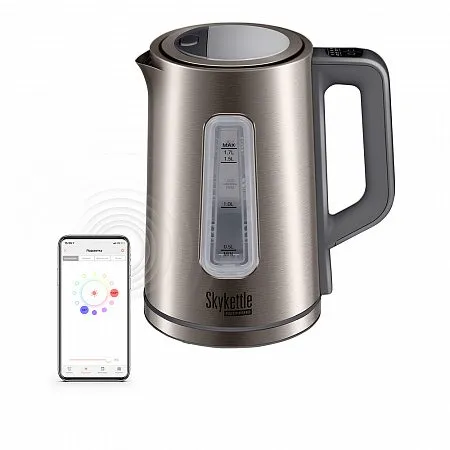 Redmond SkyKettle M139S - умный чайник с удаленным управлением