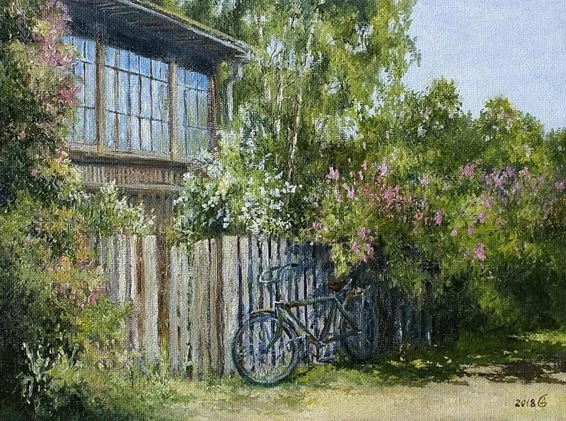 Арт галерея