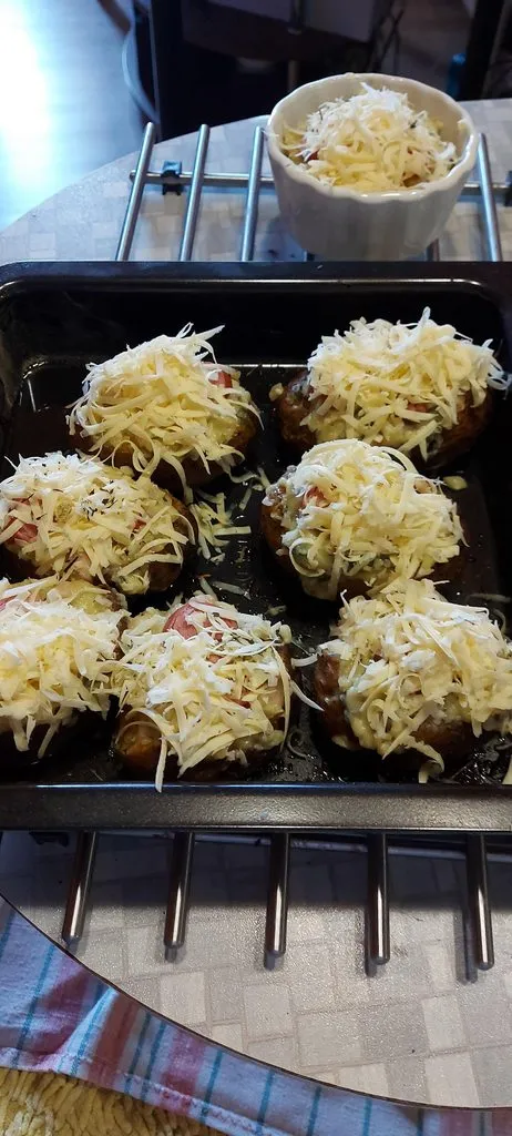 Tapтaлeтки & Ко