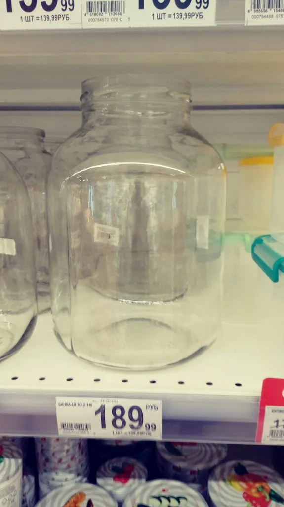 Где, что и когда купить в Москве