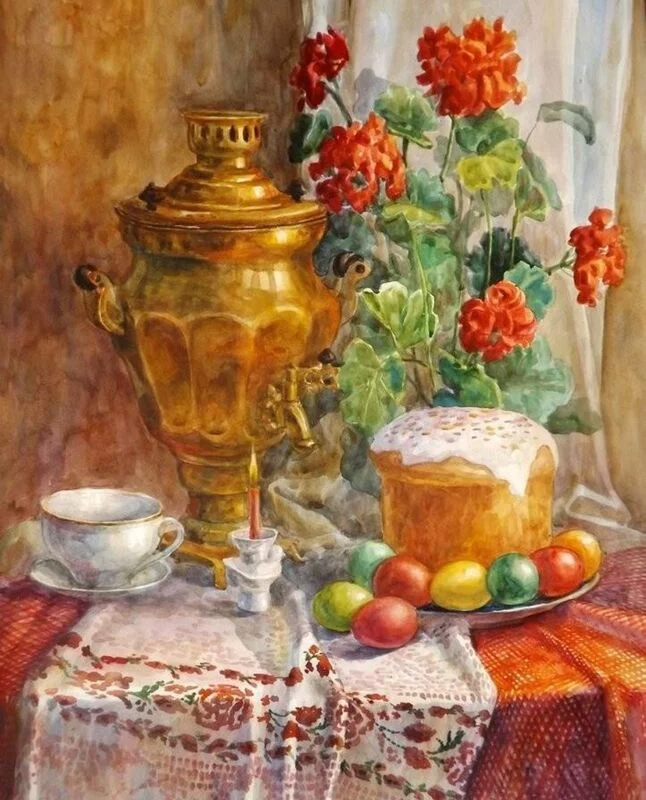Арт галерея