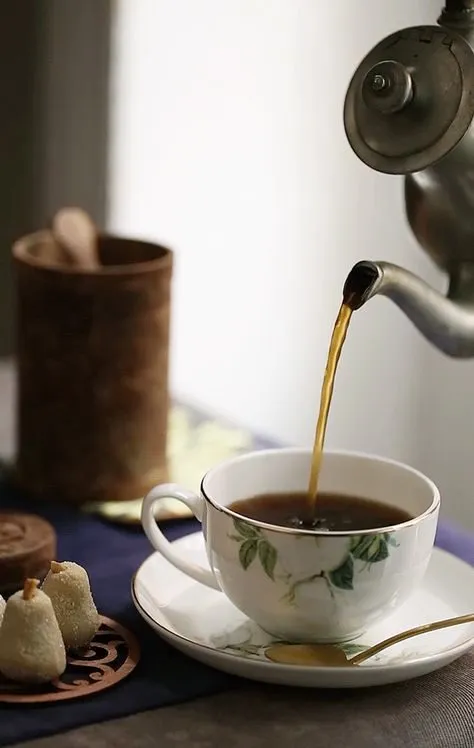 Чайная беседка