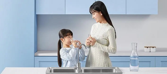 Очиститель воды Xiaomi Mijia Water Purifier 1000G