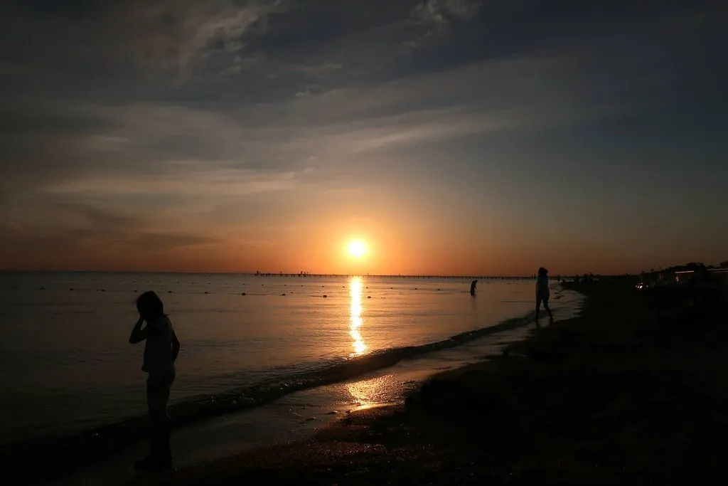 Чайная беседка