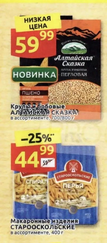 Где, что и когда купить в Москве