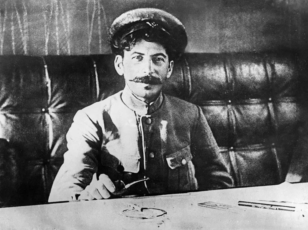 Запечатленная история