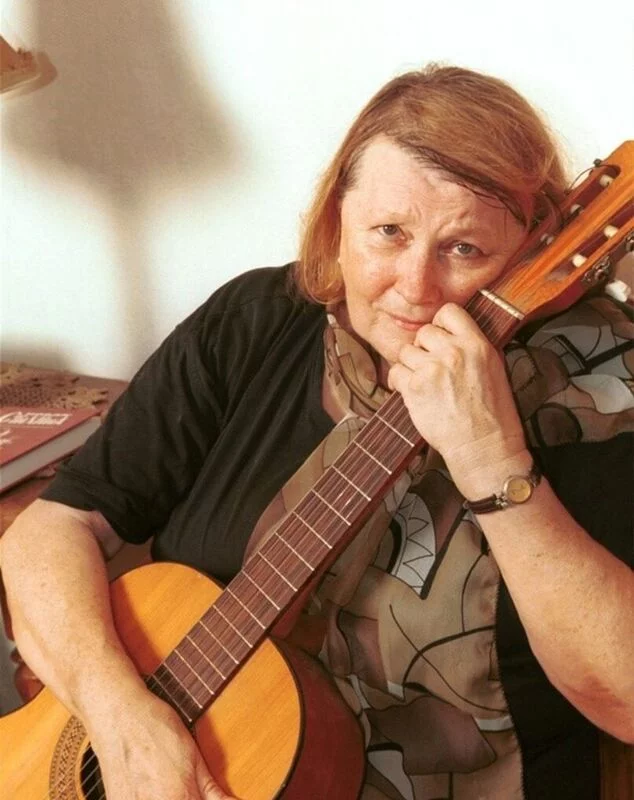 Любимые стихи