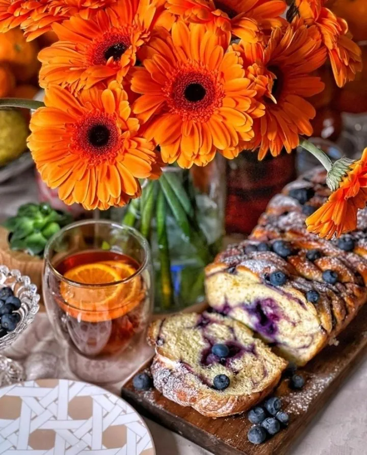 Кафе «У пани Сони»