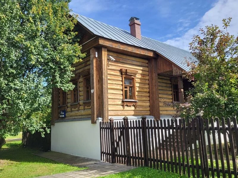 Коломенское