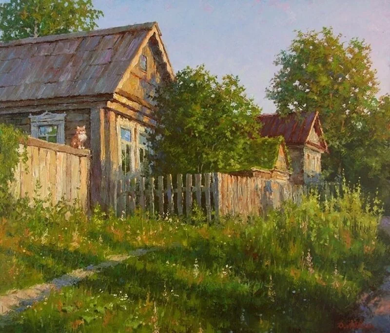 Арт галерея
