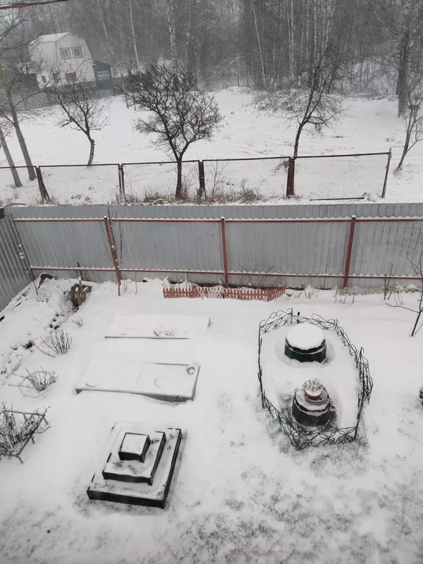 Чайная беседка