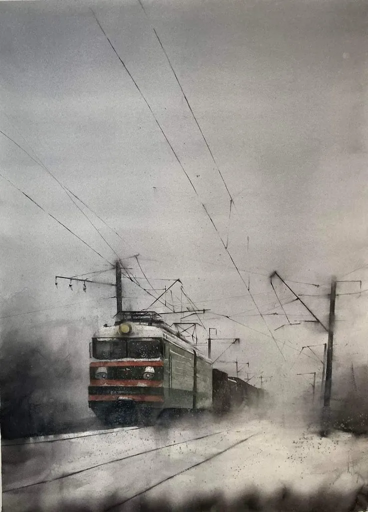 Арт галерея